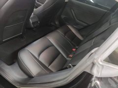 Tesla Model 3 Performance All-Wheel Drive - ფოტო 12