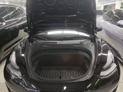 Tesla Model 3 Performance All-Wheel Drive - ფოტო 15