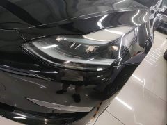 Tesla Model 3 Performance All-Wheel Drive - ფოტო 17