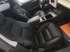 Tesla Model 3 Performance All-Wheel Drive - ფოტო 19