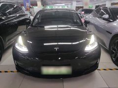 Tesla Model 3 Performance All-Wheel Drive - ფოტო 2