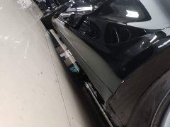 Tesla Model 3 Performance All-Wheel Drive - ფოტო 20