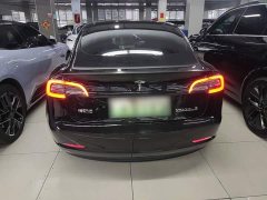 Tesla Model 3 Performance All-Wheel Drive - ფოტო 3