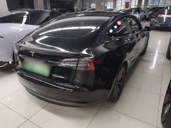 Tesla Model 3 Performance All-Wheel Drive - ფოტო 4