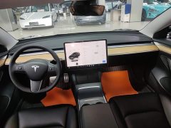 Tesla Model 3 Performance All-Wheel Drive - ფოტო 5