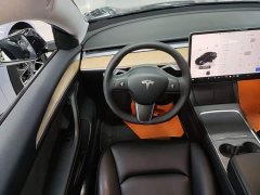 Tesla Model 3 Performance All-Wheel Drive - ფოტო 6