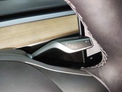 Tesla Model 3 Performance All-Wheel Drive - ფოტო 9