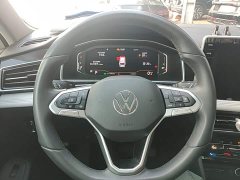 Volkswagen Tiguan L Outstanding Edition 300TSI Automatic FWD Dragon Ascendant Version - photo 10