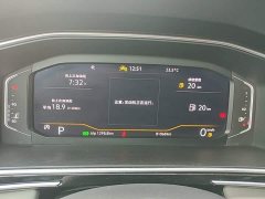 Volkswagen Tiguan L Outstanding Edition 300TSI Automatic FWD Dragon Ascendant Version - photo 11