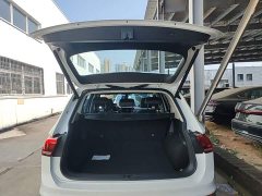 Volkswagen Tiguan L Outstanding Edition 300TSI Automatic FWD Dragon Ascendant Version - photo 18