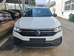 Volkswagen Tiguan L Outstanding Edition 300TSI Automatic FWD Dragon Ascendant Version - photo 2