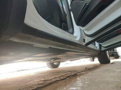 Volkswagen Tiguan L Outstanding Edition 300TSI Automatic FWD Dragon Ascendant Version - photo 20