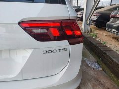 Volkswagen Tiguan L Outstanding Edition 300TSI Automatic FWD Dragon Ascendant Version - photo 7