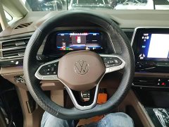 Volkswagen Viloran 380TSI Zunchi Edition - photo 10