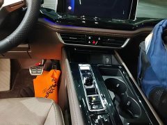 Volkswagen Viloran 380TSI Zunchi Edition - photo 13