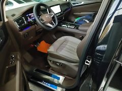 Volkswagen Viloran 380TSI Zunchi Edition - photo 14