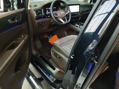 Volkswagen Viloran 380TSI Zunchi Edition - photo 15