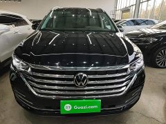 Volkswagen Viloran 380TSI Zunchi Edition - photo 2