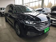 Volkswagen Viloran 380TSI Zunchi Edition - photo 3