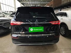 Volkswagen Viloran 380TSI Zunchi Edition - photo 5