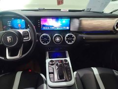 Tank 300 City Edition 2.0T Essential - ფოტო 12
