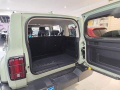 Tank 300 City Edition 2.0T Essential - ფოტო 18