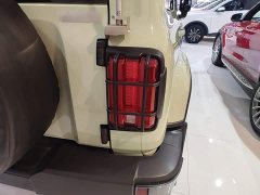 Tank 300 City Edition 2.0T Essential - ფოტო 7
