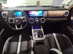 Tank 300 City Edition 2.0T Essential - ფოტო 9