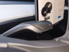 Tesla Model Y Standard Range RWD - фото 13