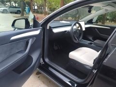 Tesla Model Y Standard Range RWD - фото 15