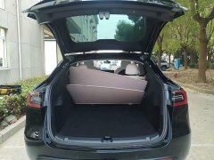 Tesla Model Y Standard Range RWD - фото 18