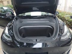 Tesla Model Y Standard Range RWD - фото 19