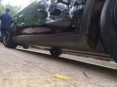 Tesla Model Y Standard Range RWD - фото 20