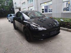 Tesla Model Y Standard Range RWD - фото 3