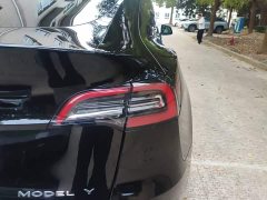 Tesla Model Y Standard Range RWD - фото 7