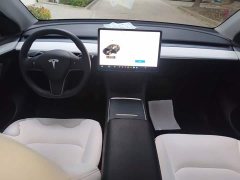 Tesla Model Y Standard Range RWD - фото 9