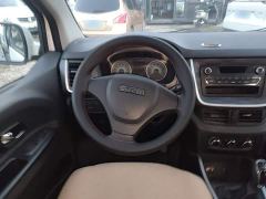 SRM Shineray 1.5L Passenger Vehicle Engineering Lion 5/6/7 Seater - ფოტო 10