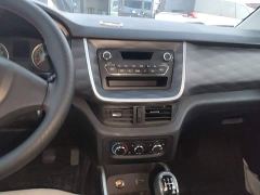 SRM Shineray 1.5L Passenger Vehicle Engineering Lion 5/6/7 Seater - ფოტო 12
