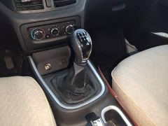 SRM Shineray 1.5L Passenger Vehicle Engineering Lion 5/6/7 Seater - ფოტო 13