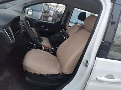 SRM Shineray 1.5L Passenger Vehicle Engineering Lion 5/6/7 Seater - ფოტო 14