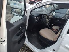 SRM Shineray 1.5L Passenger Vehicle Engineering Lion 5/6/7 Seater - ფოტო 15