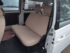 SRM Shineray 1.5L Passenger Vehicle Engineering Lion 5/6/7 Seater - ფოტო 16