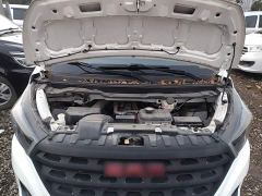 SRM Shineray 1.5L Passenger Vehicle Engineering Lion 5/6/7 Seater - ფოტო 19
