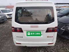 SRM Shineray 1.5L Passenger Vehicle Engineering Lion 5/6/7 Seater - ფოტო 5