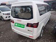 SRM Shineray 1.5L Passenger Vehicle Engineering Lion 5/6/7 Seater - ფოტო 6