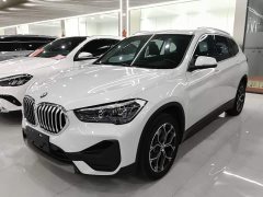 BMW X1 sDrive25Li Leading Edition - ფოტო 1