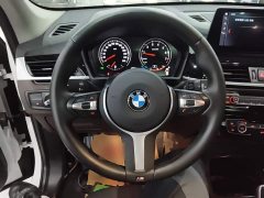 BMW X1 sDrive25Li Leading Edition - ფოტო 10