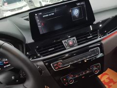 BMW X1 sDrive25Li Leading Edition - ფოტო 12