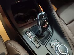BMW X1 sDrive25Li Leading Edition - ფოტო 13