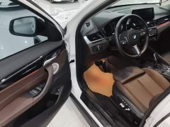 BMW X1 sDrive25Li Leading Edition - ფოტო 15